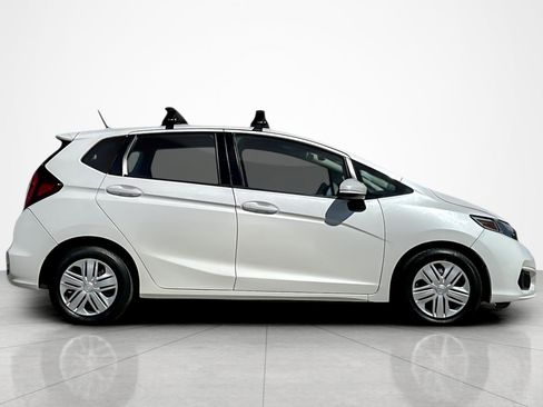 Used 2019 Honda Fit LX image 6