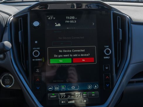 New 2026 Subaru Crosstrek 2.5i Premium image 16