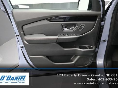 Used 2026 Honda Pilot TrailSport image 23