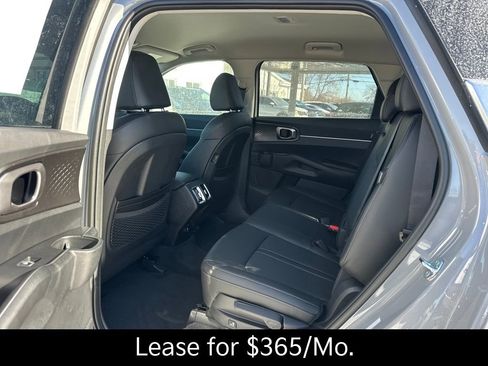 New 2026 Kia Sorento S image 13