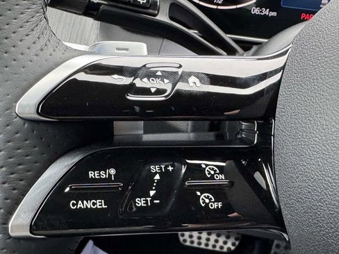 Certified 2025 Mercedes-Benz GLC 300 4MATIC image 21