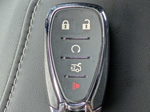 Used 2024 Chevrolet Camaro LT RWD image 35
