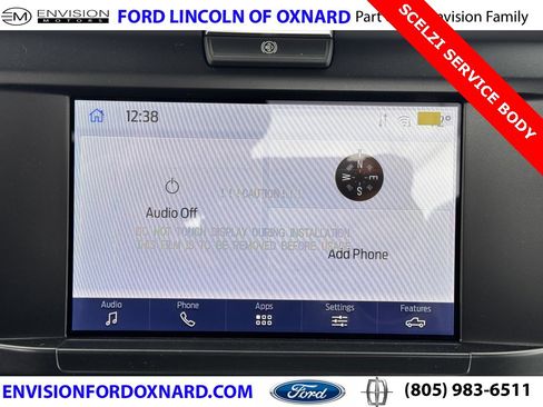 New 2025 Ford F350 XL w/ XL Chrome Package image 23