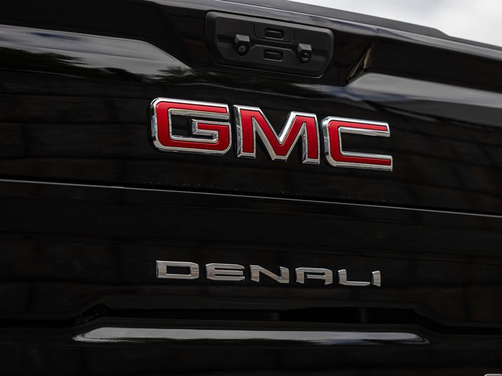 Used 2023 GMC Sierra 1500 Denali AWD/4WD image 46