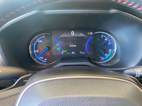 Certified 2022 Toyota RAV4 XSE w/ Weather Package AWD/4WD image 23