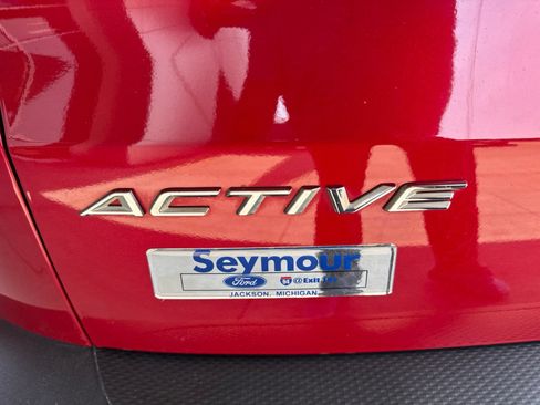 Certified 2023 Ford Escape Active w/ Tech Pack #1 AWD/4WD image 15