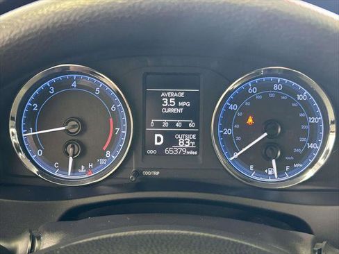 Certified 2017 Toyota Corolla LE FWD image 27