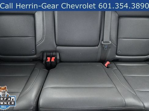Used 2023 Chevrolet Silverado 1500 RST w/ All Star Edition Plus AWD/4WD image 28