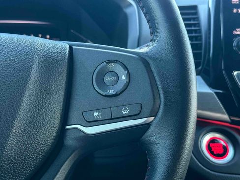 Certified 2024 Honda Odyssey Sport image 29