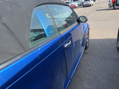 Used 2005 Chrysler PT Cruiser Touring image 15