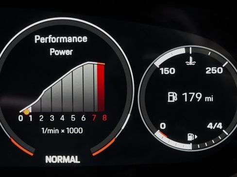Used 2022 Porsche 911 Carrera 4 GTS image 93