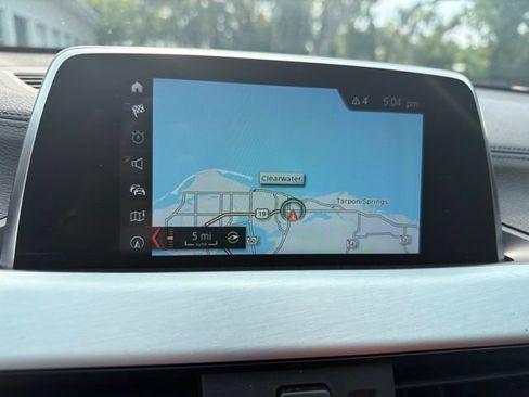 Used 2019 BMW X2 sDrive28i w/ Convenience Package FWD image 9