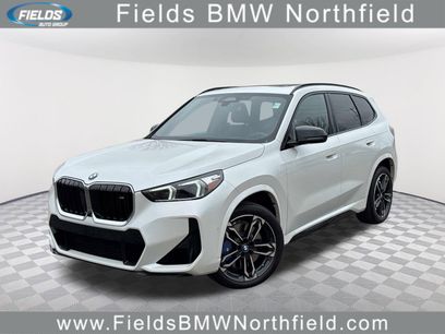 Certified 2025 BMW X1 M35i
