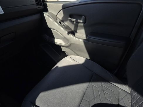 New 2026 Nissan Frontier SV image 21