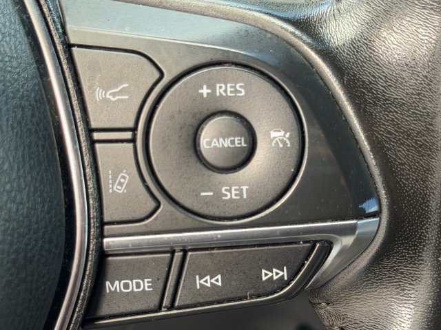Used 2019 Toyota Camry XSE w/ Driver Assist Package FWD image 26