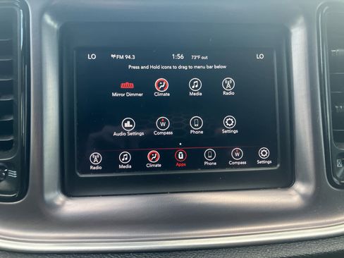 Used 2019 Dodge Challenger R/T w/ Blacktop Package RWD image 21