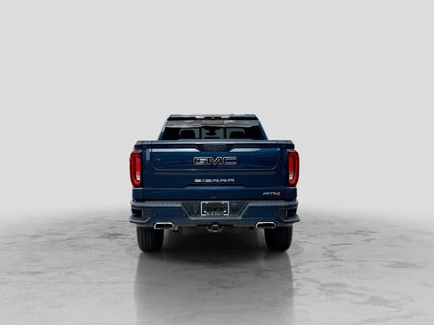 Used 2019 GMC Sierra 1500 AT4 w/ AT4 Premium Package AWD/4WD image 5
