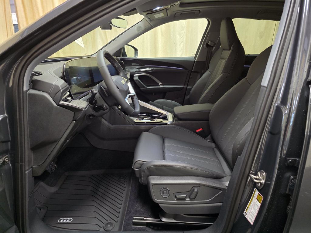 New 2026 Audi Q5 Premium Plus AWD/4WD image 14