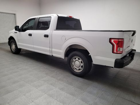 Used 2017 Ford F150 XL w/ XL Power Equipment Group image 3