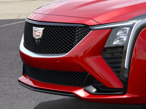 New 2026 Cadillac CT5 V image 13