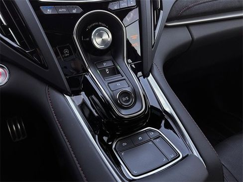 Certified 2025 Acura RDX A-Spec image 21