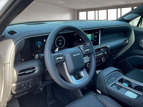 New 2026 Hyundai Palisade Calligraphy image 7