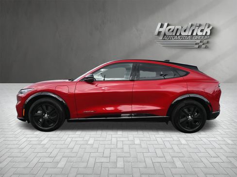 Used 2023 Ford Mustang Mach-E California Route 1 AWD/4WD image 7