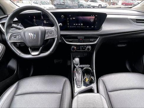 Used 2024 Buick Encore GX Sport Touring image 20