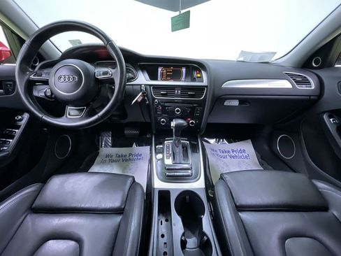 Used 2014 Audi A4 2.0T Premium Plus w/ Premium Plus Package image 19