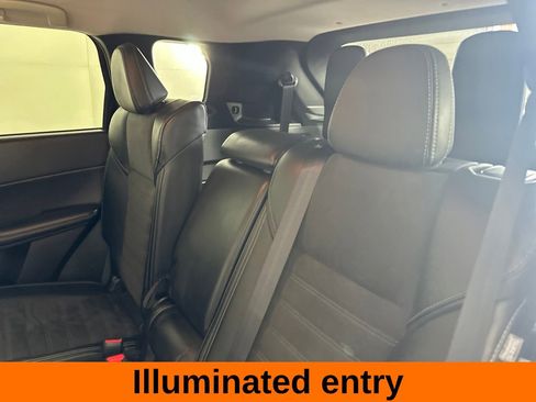 Used 2024 Mitsubishi Outlander SE AWD/4WD image 25