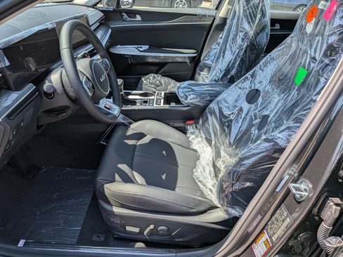 New 2026 Kia K5 EX FWD image 15
