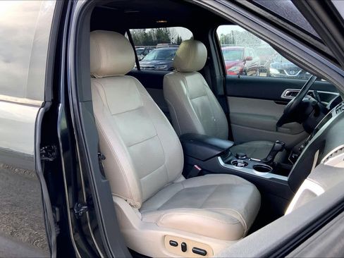 Used 2013 Ford Explorer Limited image 9