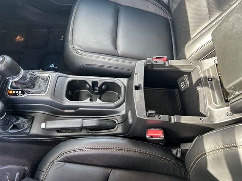 New 2026 Jeep Wrangler Sport S image 19