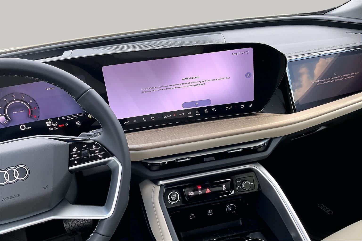 New 2026 Audi Q5 Prestige AWD/4WD image 6