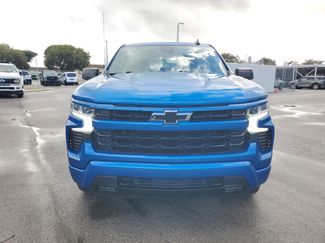 Used 2023 Chevrolet Silverado 1500 RST video 2