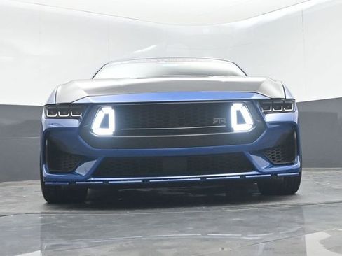 Used 2024 Ford Mustang GT w/ GT Performance Package RWD image 45
