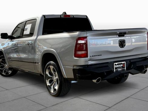 Used 2020 RAM 1500 Limited image 21