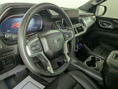 Certified 2023 Chevrolet Tahoe Z71 w/ Z71 Off-Road Package image 25