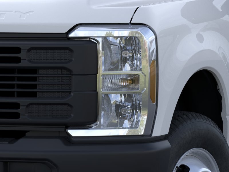 New 2026 Ford F350 XL AWD/4WD image 57