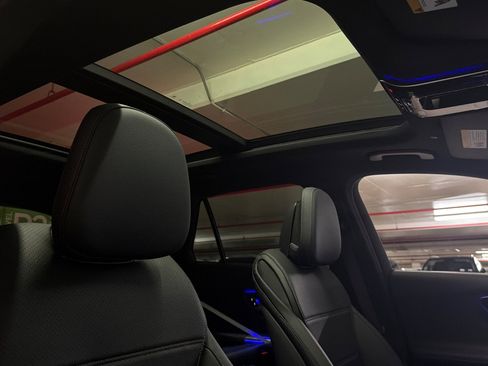 New 2026 Mercedes-Benz GLC 300 4MATIC image 16