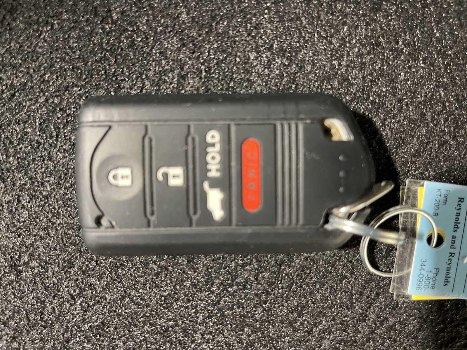 Used 2015 Acura RDX w/ Technology Package AWD/4WD image 20