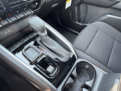 New 2026 Chevrolet Colorado LT w/ Advanced Trailering Package RWD image 24