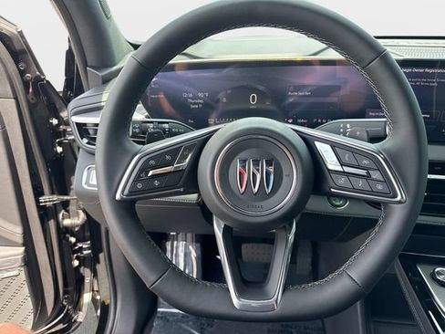 New 2026 Buick Enclave Sport Touring w/ Power Package FWD image 30
