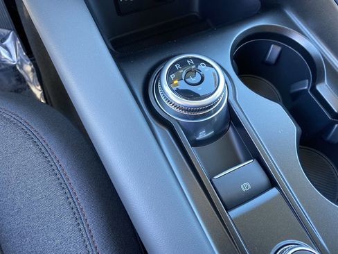 New 2026 Ford Explorer Active image 19