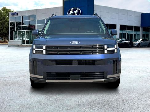 New 2026 Hyundai Santa Fe Limited image 12