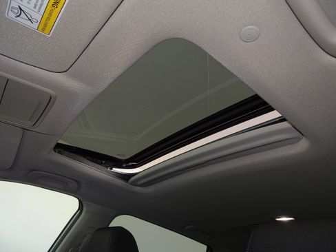 New 2026 Honda CR-V EX image 22