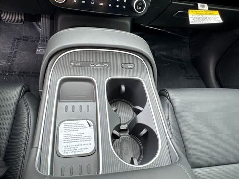 New 2026 Hyundai Palisade Calligraphy FWD image 22