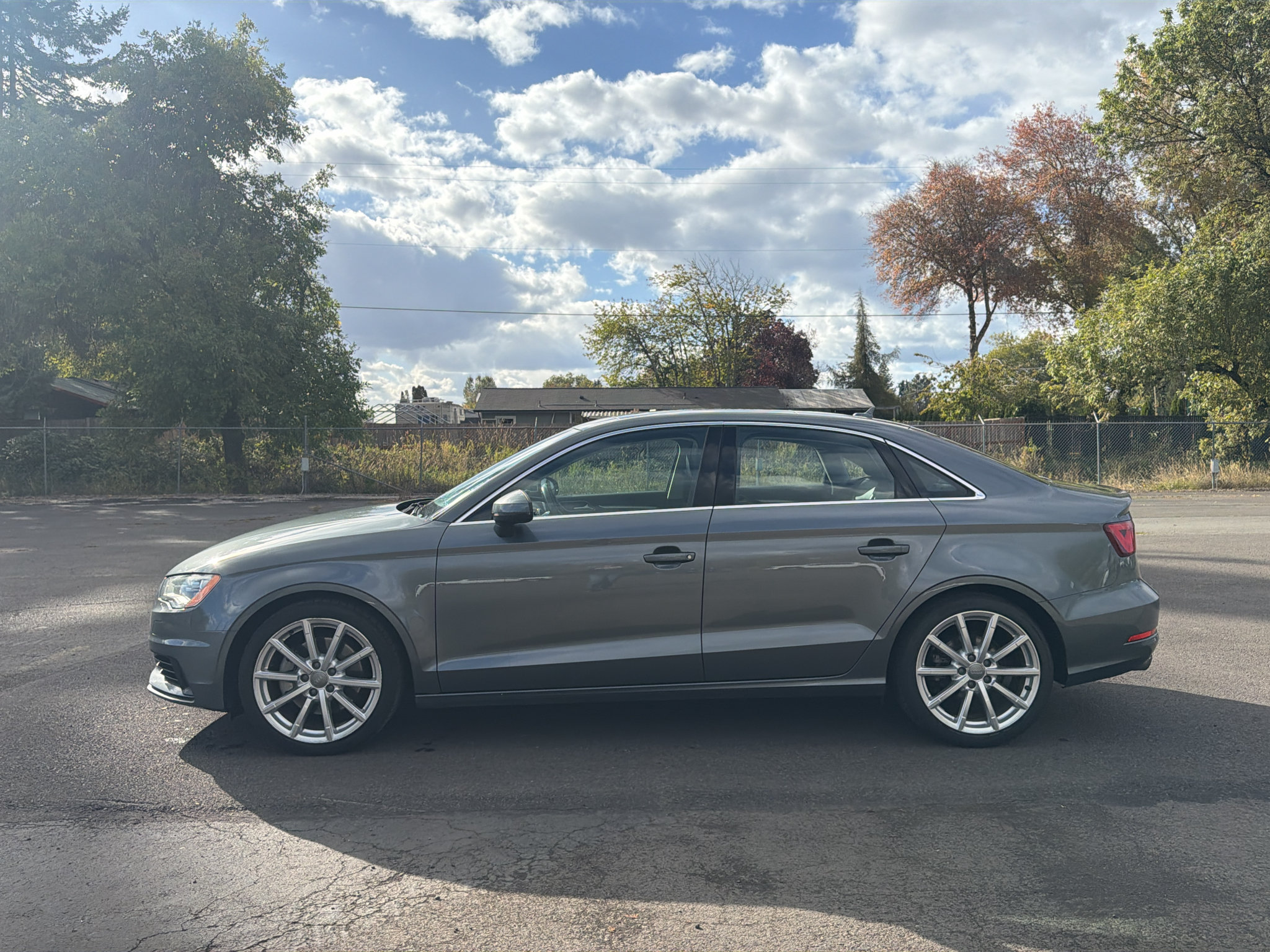 Used 2016 Audi A3 2.0T Premium Plus AWD/4WD image 6