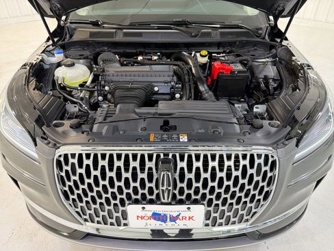 New 2026 Lincoln Corsair Premiere image 30