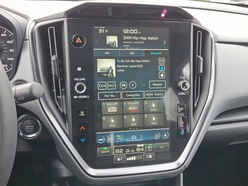 New 2026 Subaru Crosstrek 2.5i Limited image 8